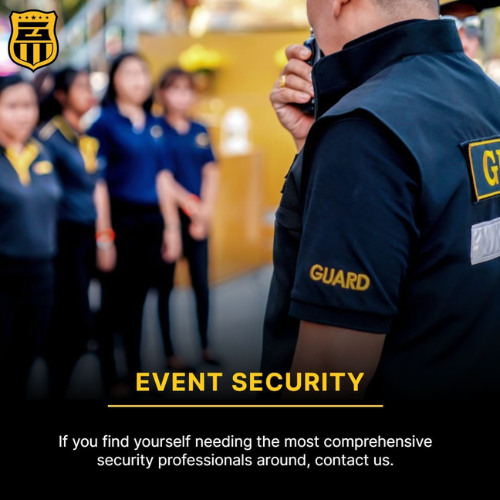 Event Security Coral Springs