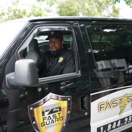 Trusted Event Security in Oviedo