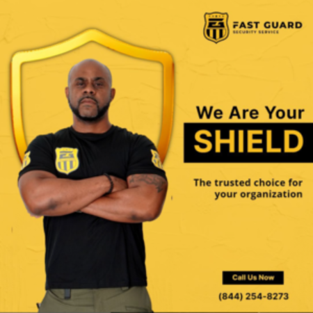 Security Guard Experts in Pompano Beach, Florida