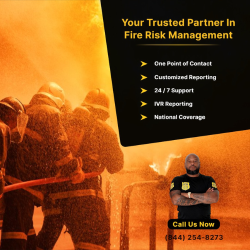 Top Fire Watch Services In Edgewood