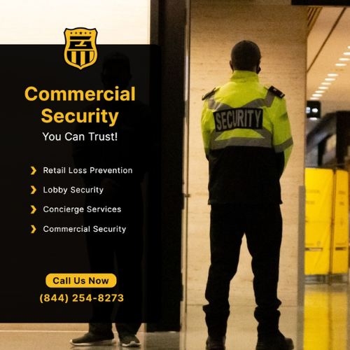 Event Security Solutions Delray Beach