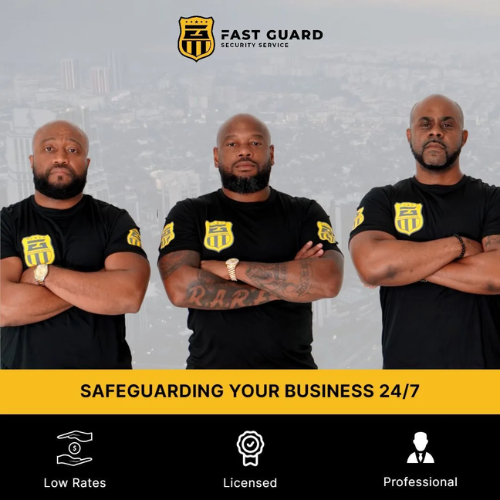 Bodyguard Services Fort Lauderdale FL