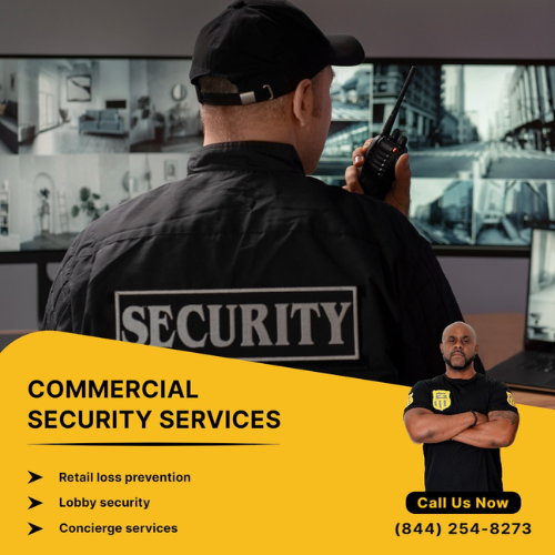Event Security Hialeah