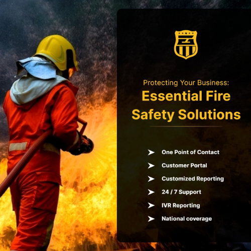 Top Fire Watch Services In Hialeah