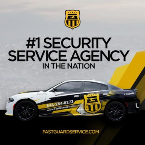 #1 Security Guard Company in Altamonte Springs, FL