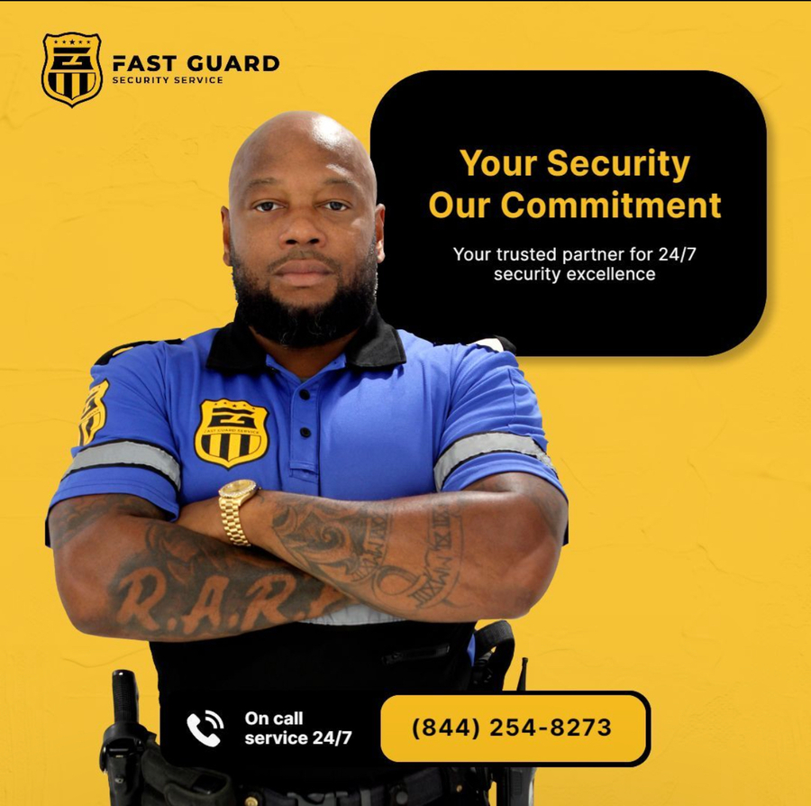 Hire Armed Security Guard Services In Lauderdale By The Sea FL