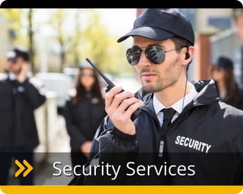 Security Guard Company In in fresno ca