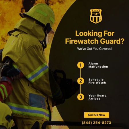 Top Fire Watch Guards In Carlsbad Ca