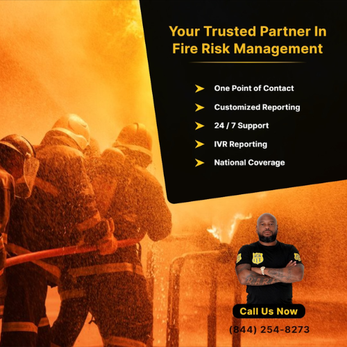 Top Fire Watch Services In Pasadena, CA