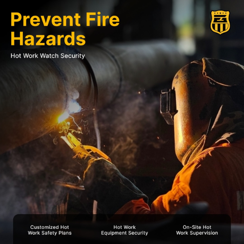 Top Fire Watch Guards In Malibu, CA