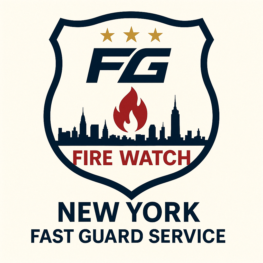 Fire Watch New York