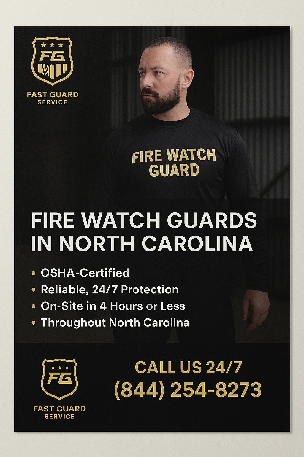 fire watch