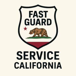 Cali Flag FGS