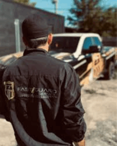 Fire Watch Guards In colorado