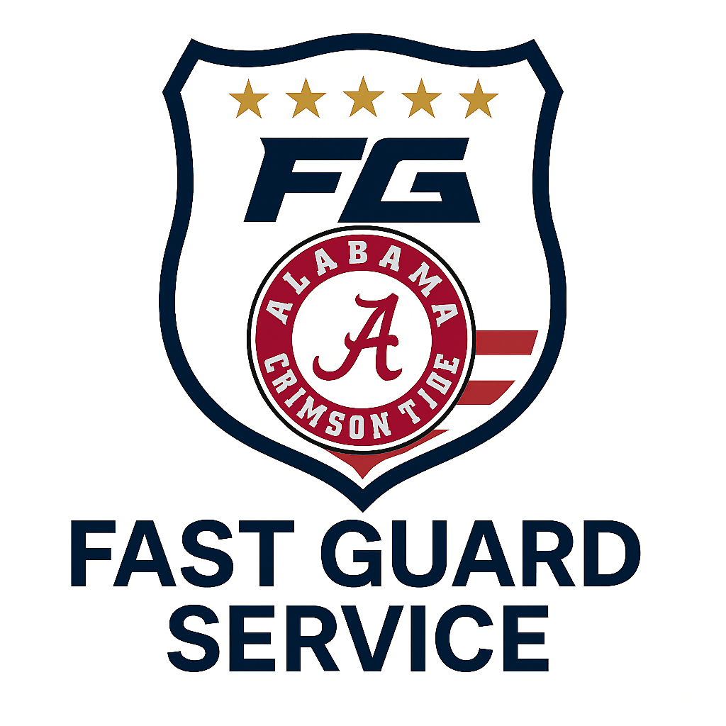 fire watch for alabama
