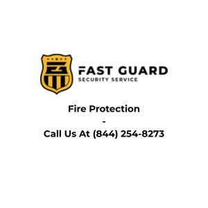 Fire Protection