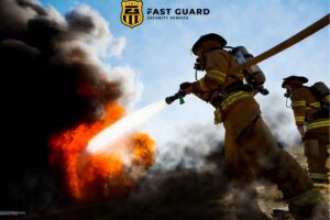 Fire Watch Security