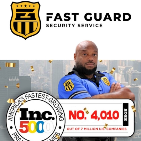 Security Guard Company In Sharon Nc