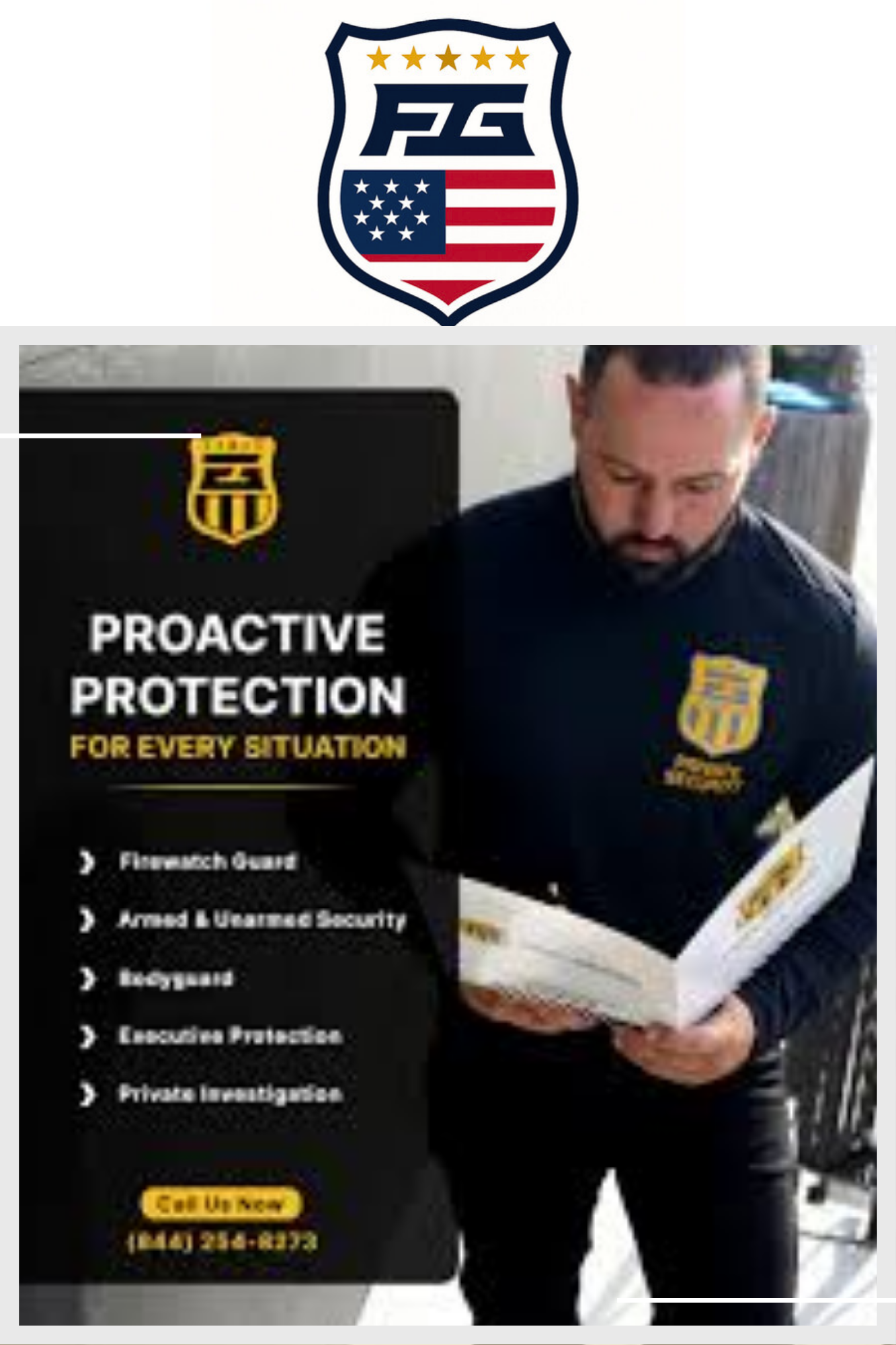 why are bodyguards so expensive