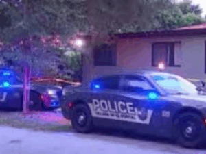 4-Year-Old Girl Drowns in El Portal Pool Tragedy