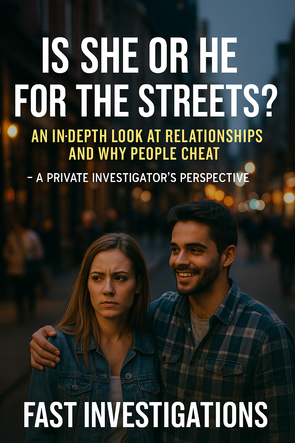 Private investigation