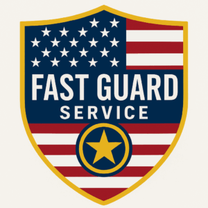 Fast Guard Florida