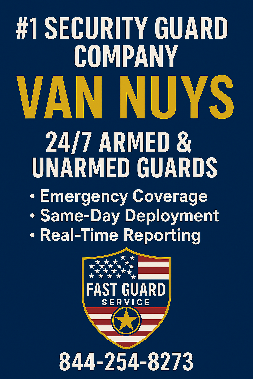 van nuys