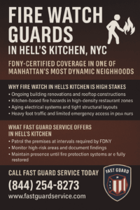 hells kitchen new york