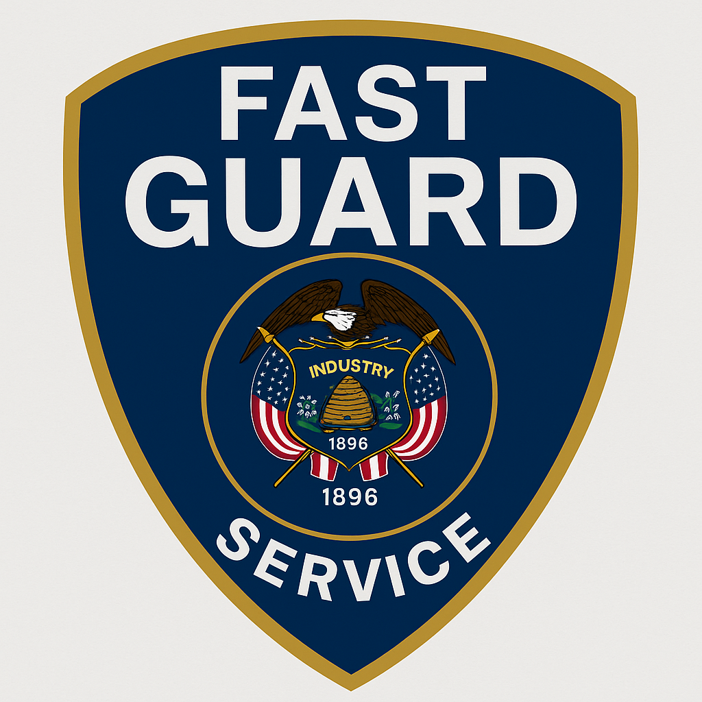 Fast Guard in Utah