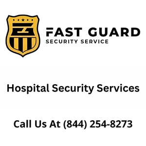 Hospital Security Services