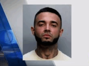Man Arrested for Armed Home Invasion, Assault in Miami Beach