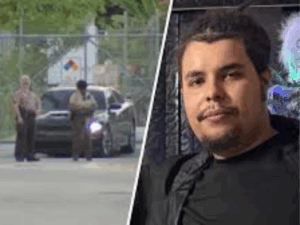 Man Killed by Deputies After Traffic Stop Chase in Miami-Dade