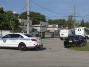 Man Shot Dead Early Friday in Miami Apartment