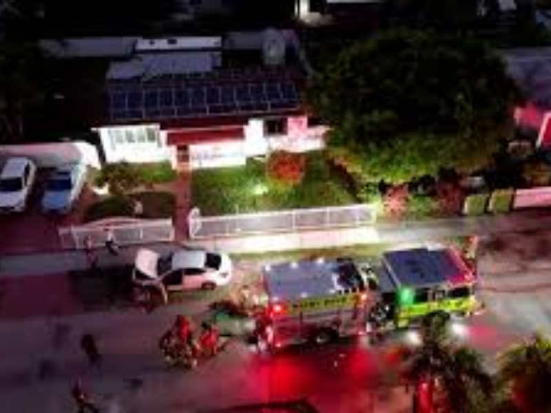 Person hurt, dog killed in Miami Gardens house fire: Family