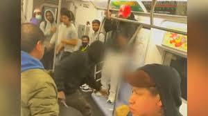 Suspect-Arrested-in-NYC-Subway-Stabbing-Attack