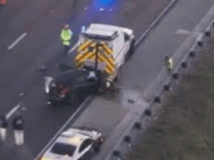 Two Killed in Separate Crashes on Florida’s Turnpike