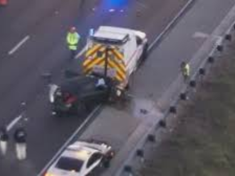 Two Killed in Separate Crashes on Florida’s Turnpike