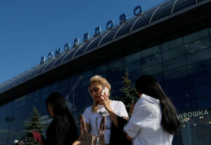 moscow