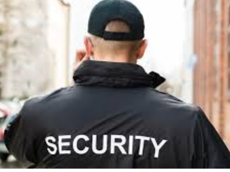 What Are a Guard's Duties?