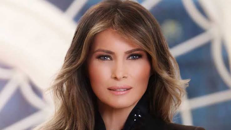 Melania Trump
