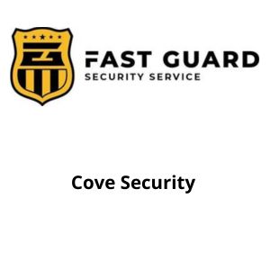 Cove Security