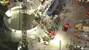 LA-Construction-Tunnel-Collapse-All-31-Workers-Safe