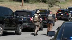 Man-Found-Dead-After-Firefighter-Ambush-in-Idaho