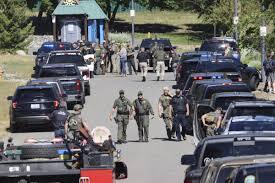 Man-Found-Dead-After-Idaho-Firefighter-Ambush