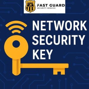 Network Security Key