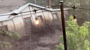 New-Mexico-Flooding-Kills-3-in-Resort-Town