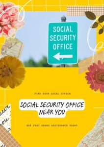 Social Security Office Chicago Services
