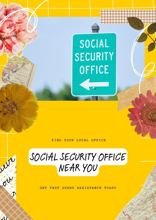 Social Security Office Chicago Services