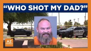 Tempe Shooter