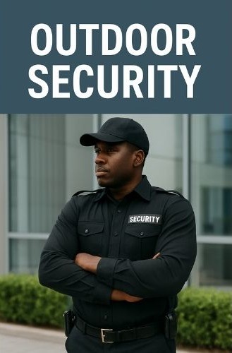 Outdoor Security
